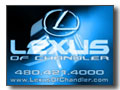 Lexus of Chandler Animation