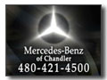 Mercedes of Chandler