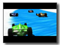 Miller Motor Sports Animation