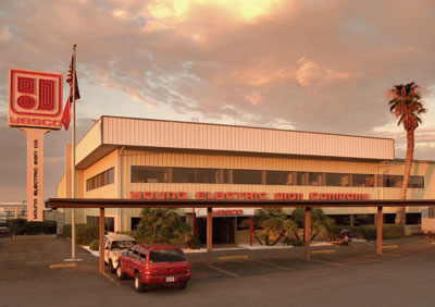 Las Vegas Division