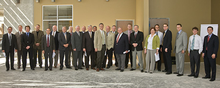 Management Team