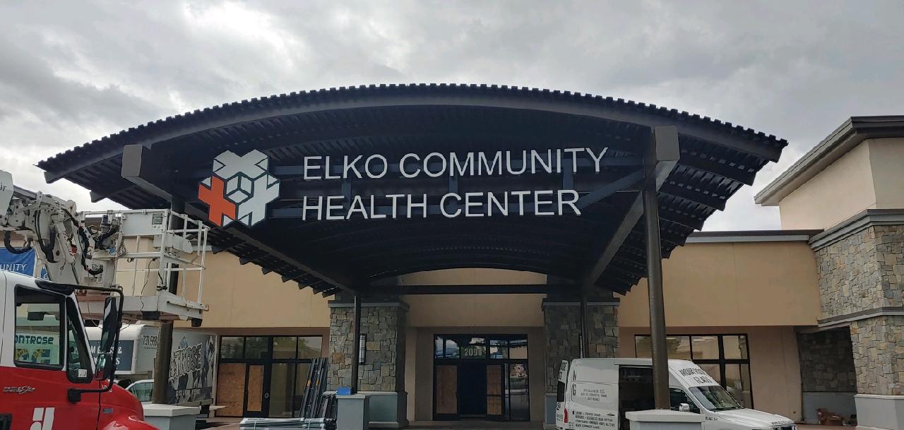 Elko Community Health Center Elko